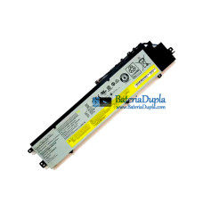 Bateria para Lenovo Y40-70 Y40-80 Y40 Erazer L13M4P01 [bateria de substituição]